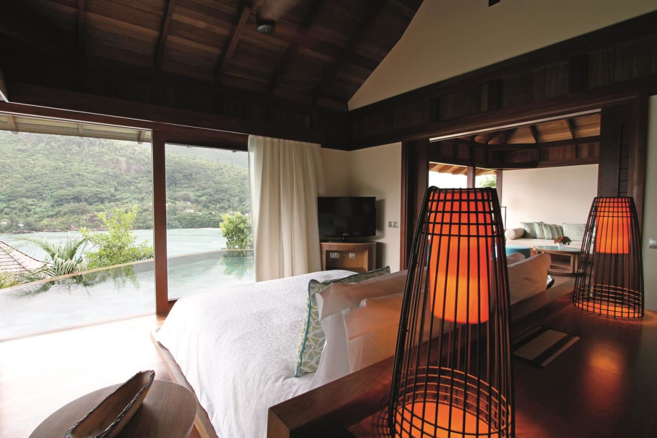 Hillside Villa - Constance Ephelia Resort