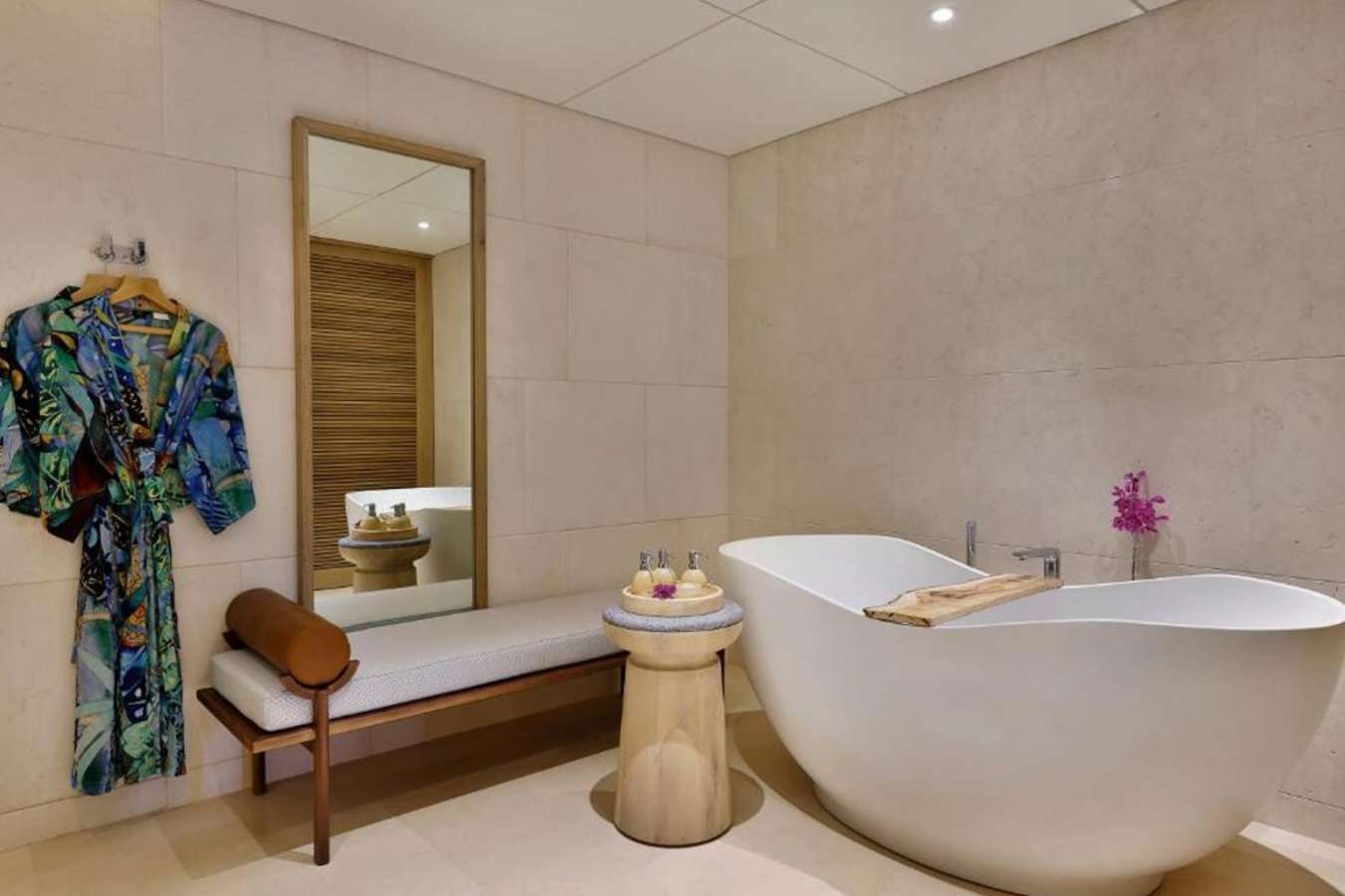 Mango House Bathroom