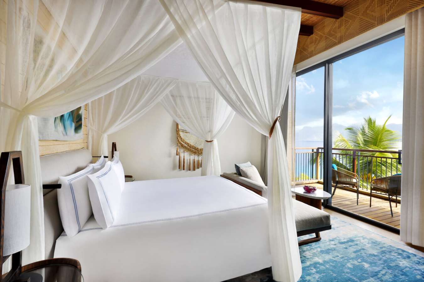 Mango House Bedroom