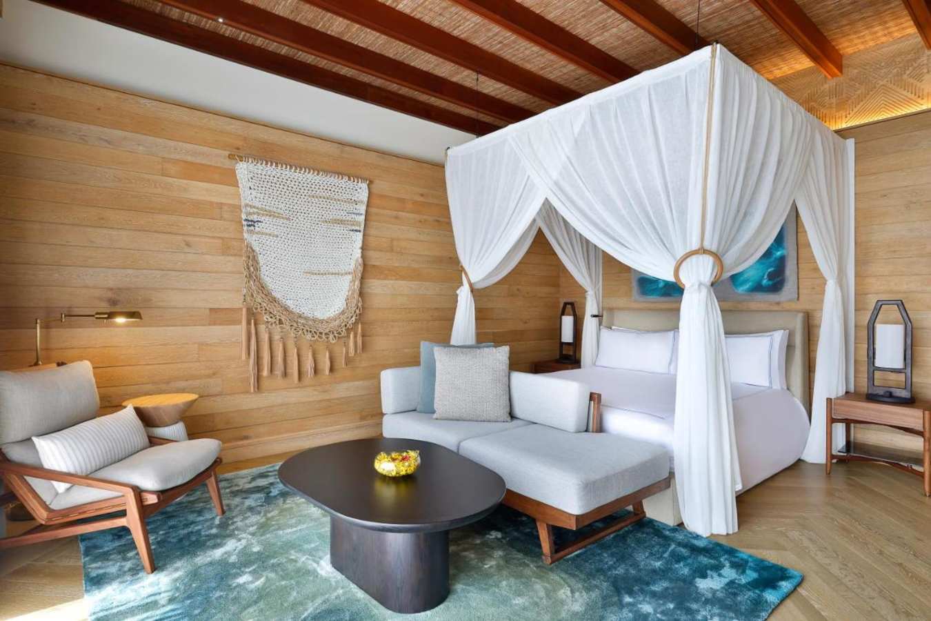 Mango House Bedroom
