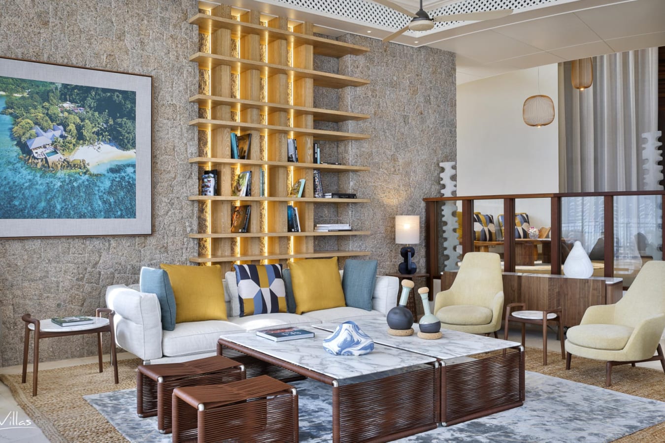 Mango House Lounge