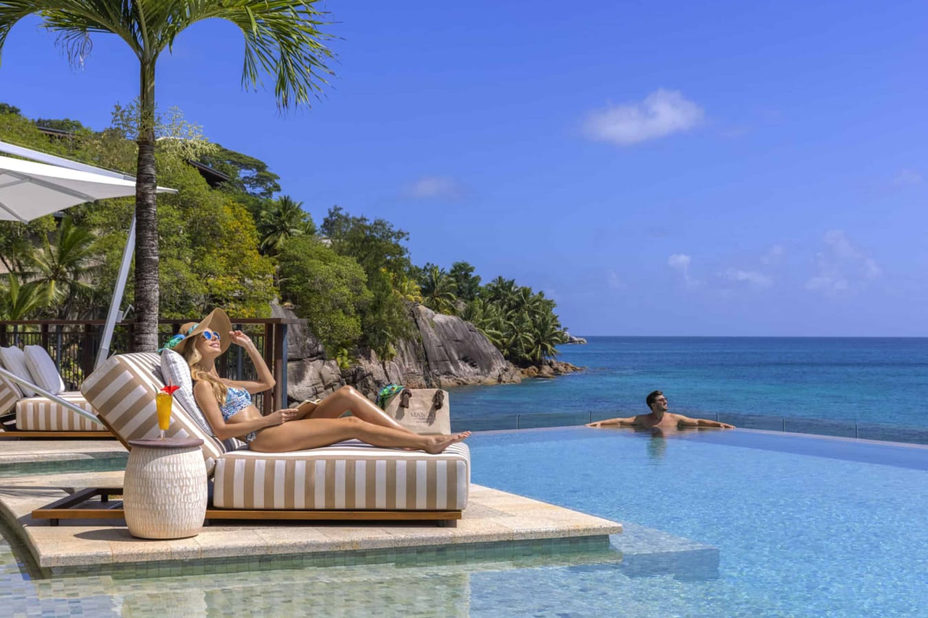 Mango House Pool