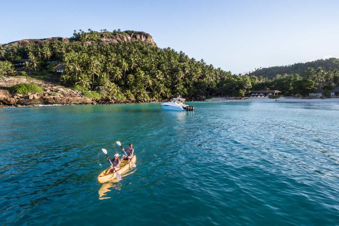 North Island