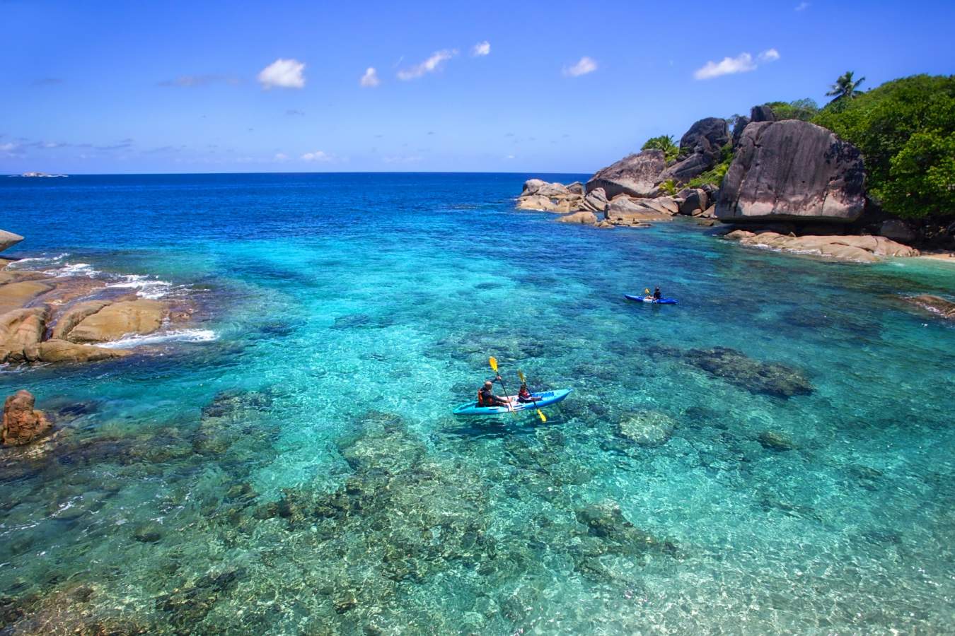 Snorkelling