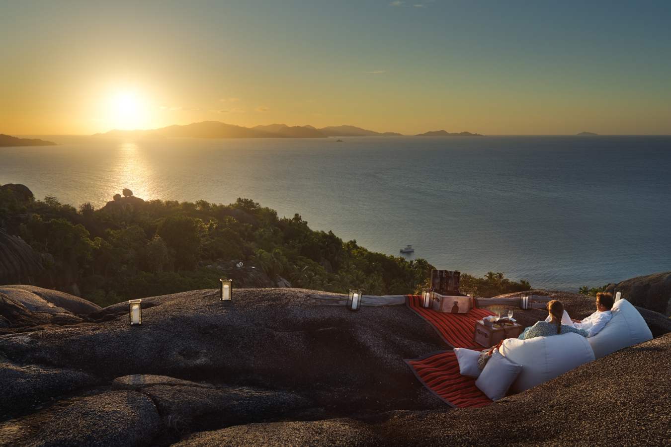 Six Senses Zil Pasyon