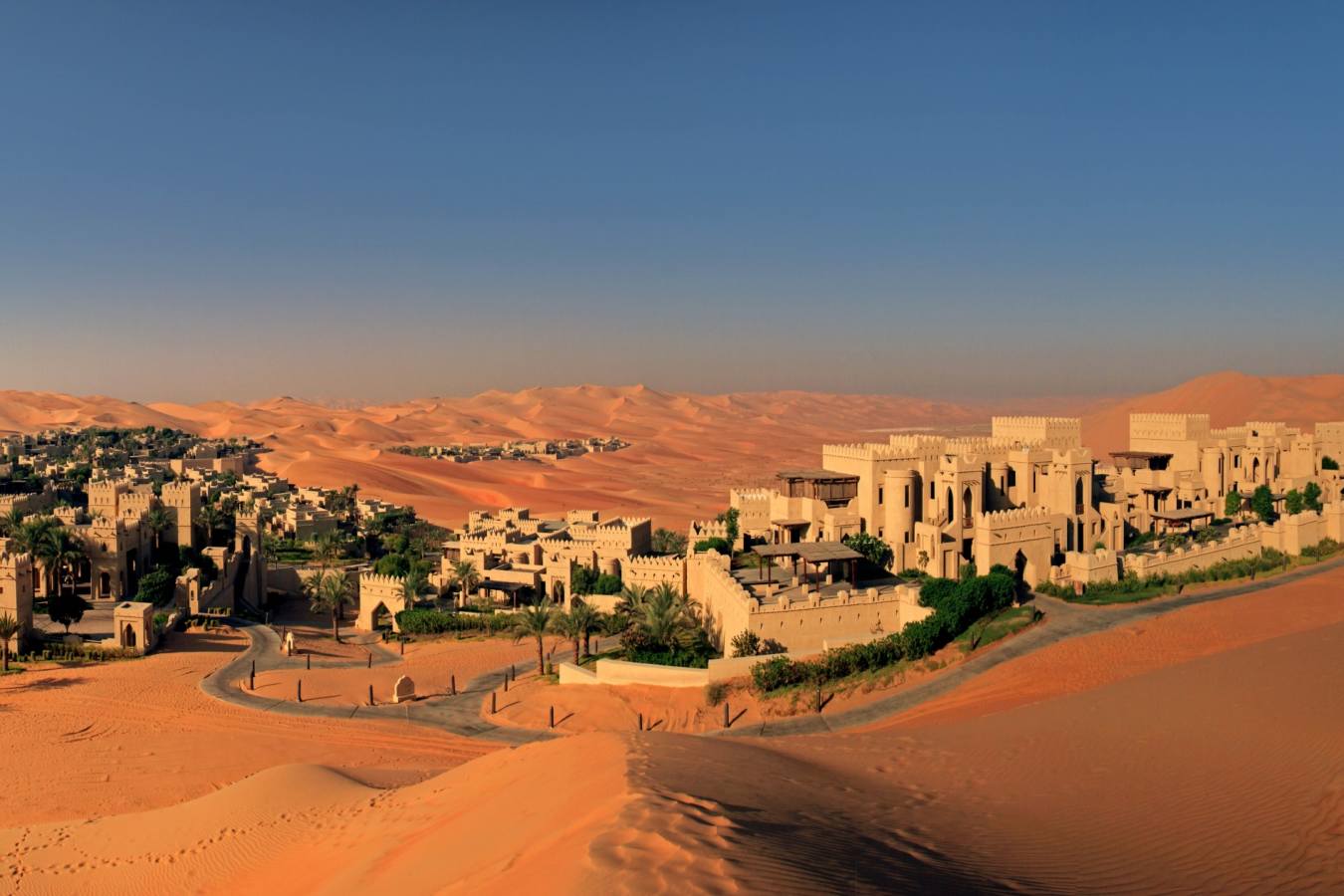 Qasr al Sarab