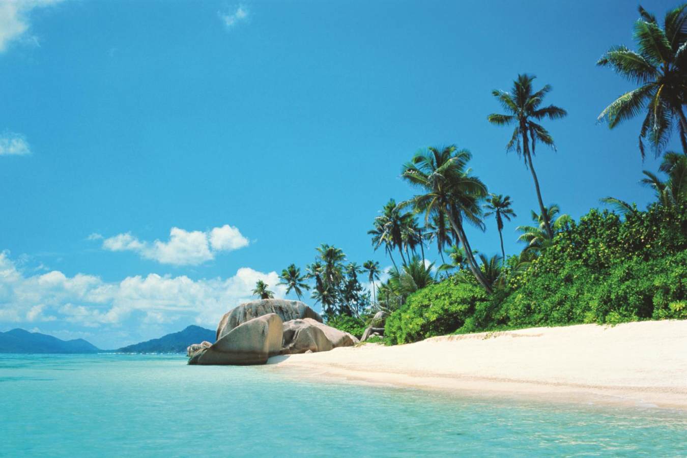 Seychelles