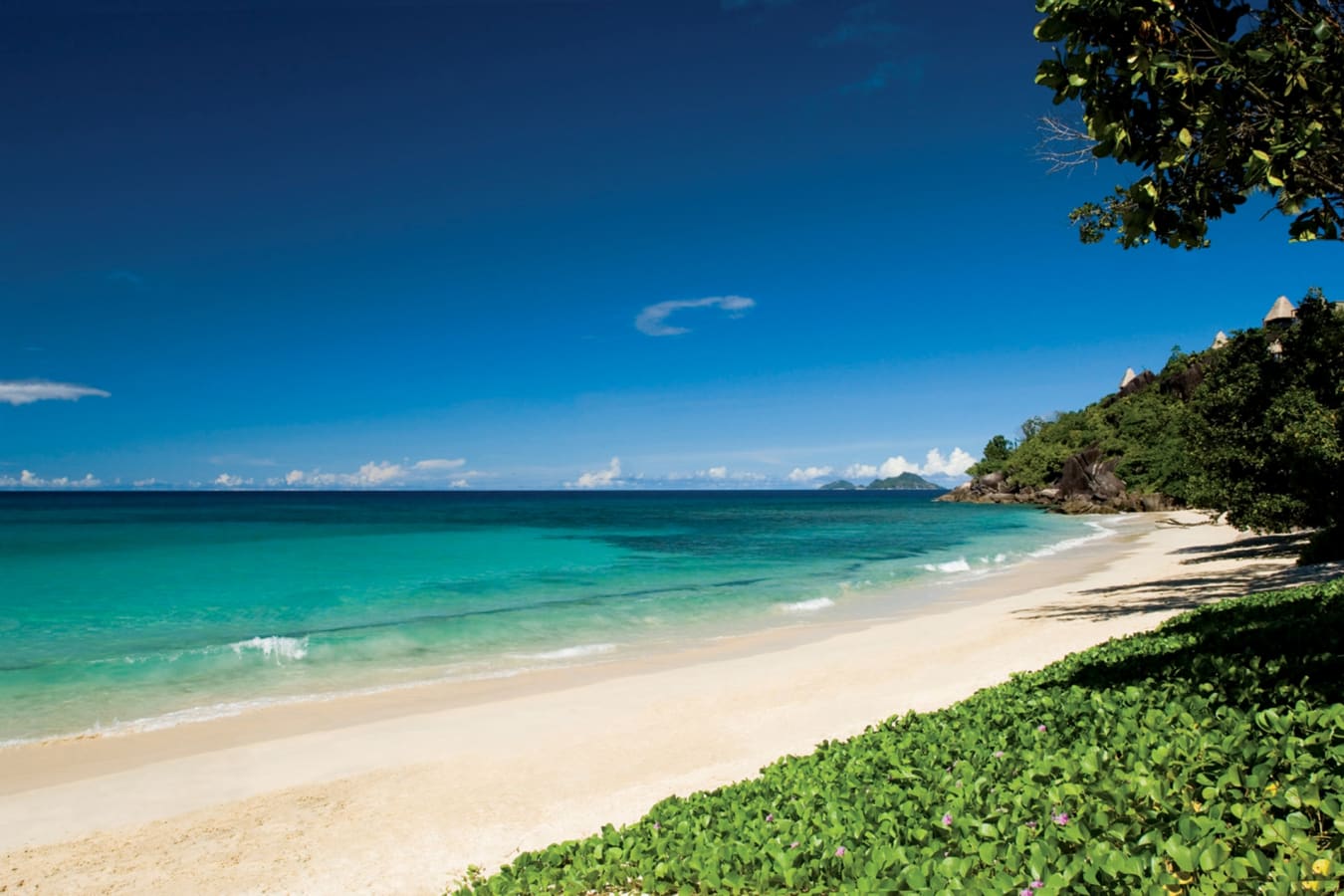 Maia Luxury Resort & Spa