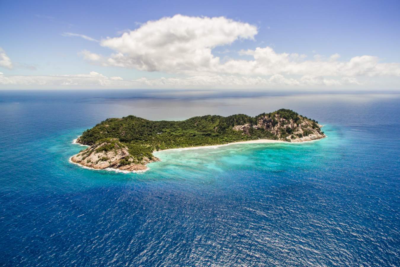 North Island