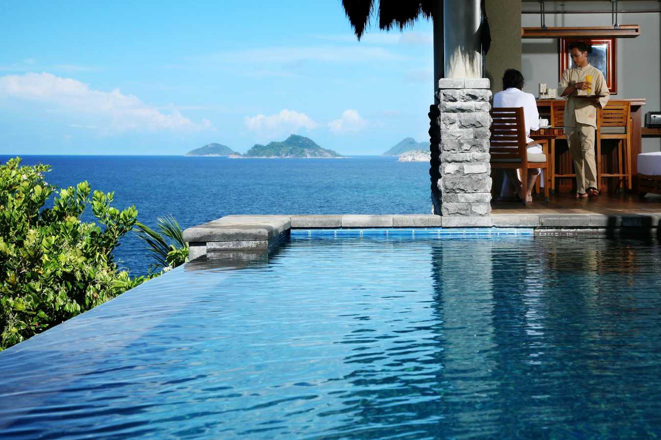 Maia Luxury Resort & Spa
