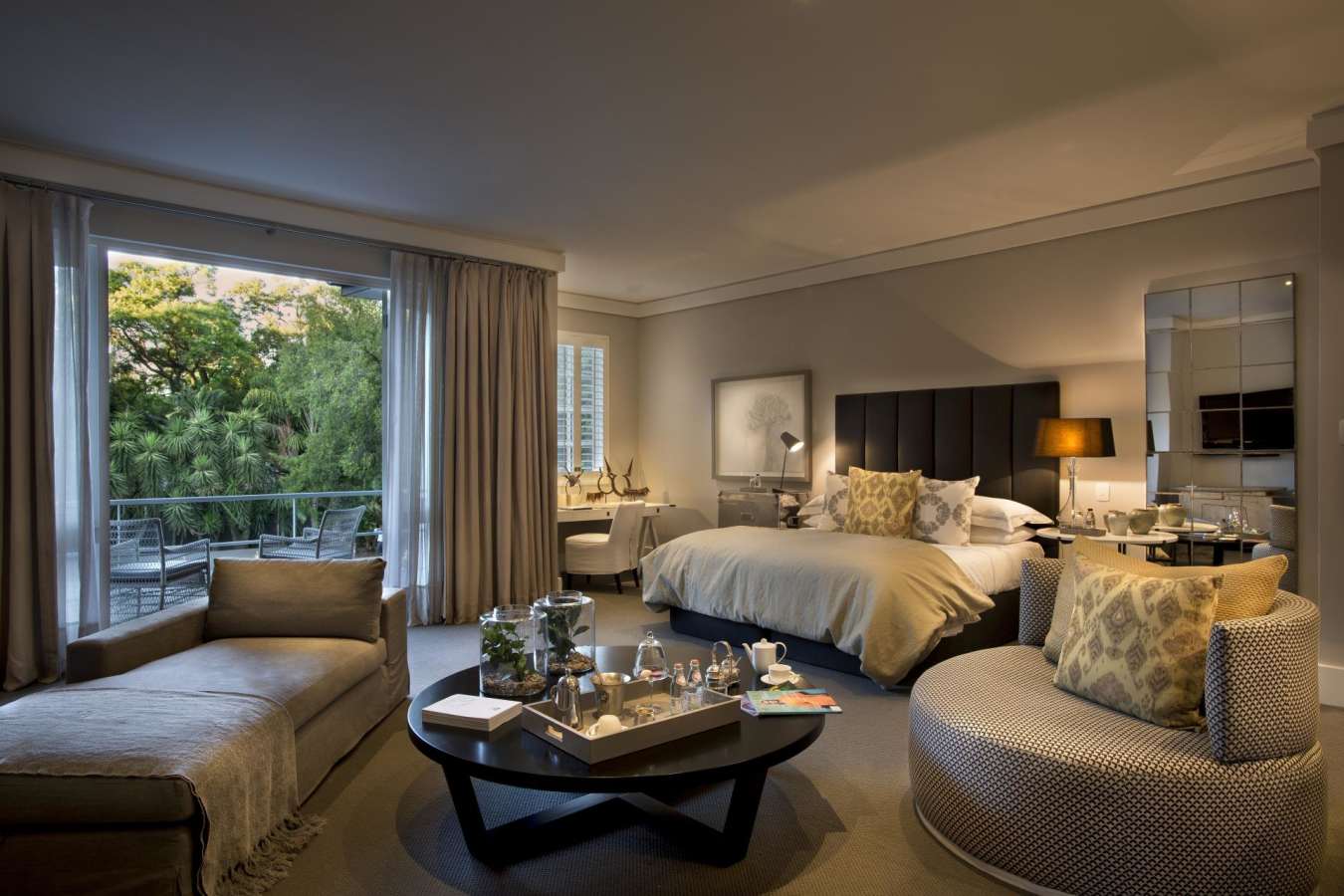 Superior Suite - AtholPlace Hotel & Villa