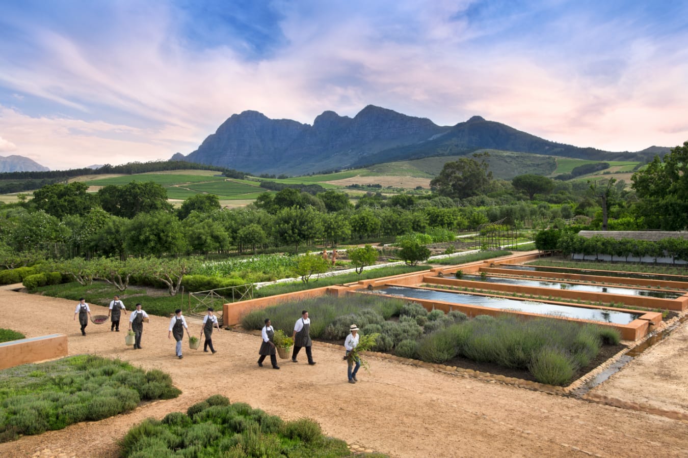 babylonstoren