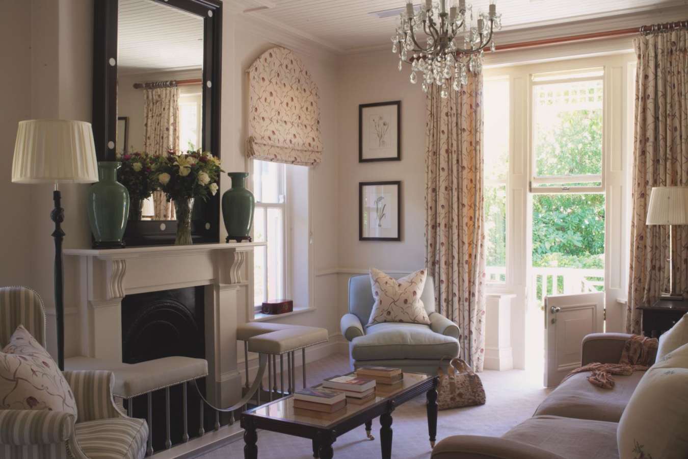 Suite - Belmond Mount Nelson Hotel