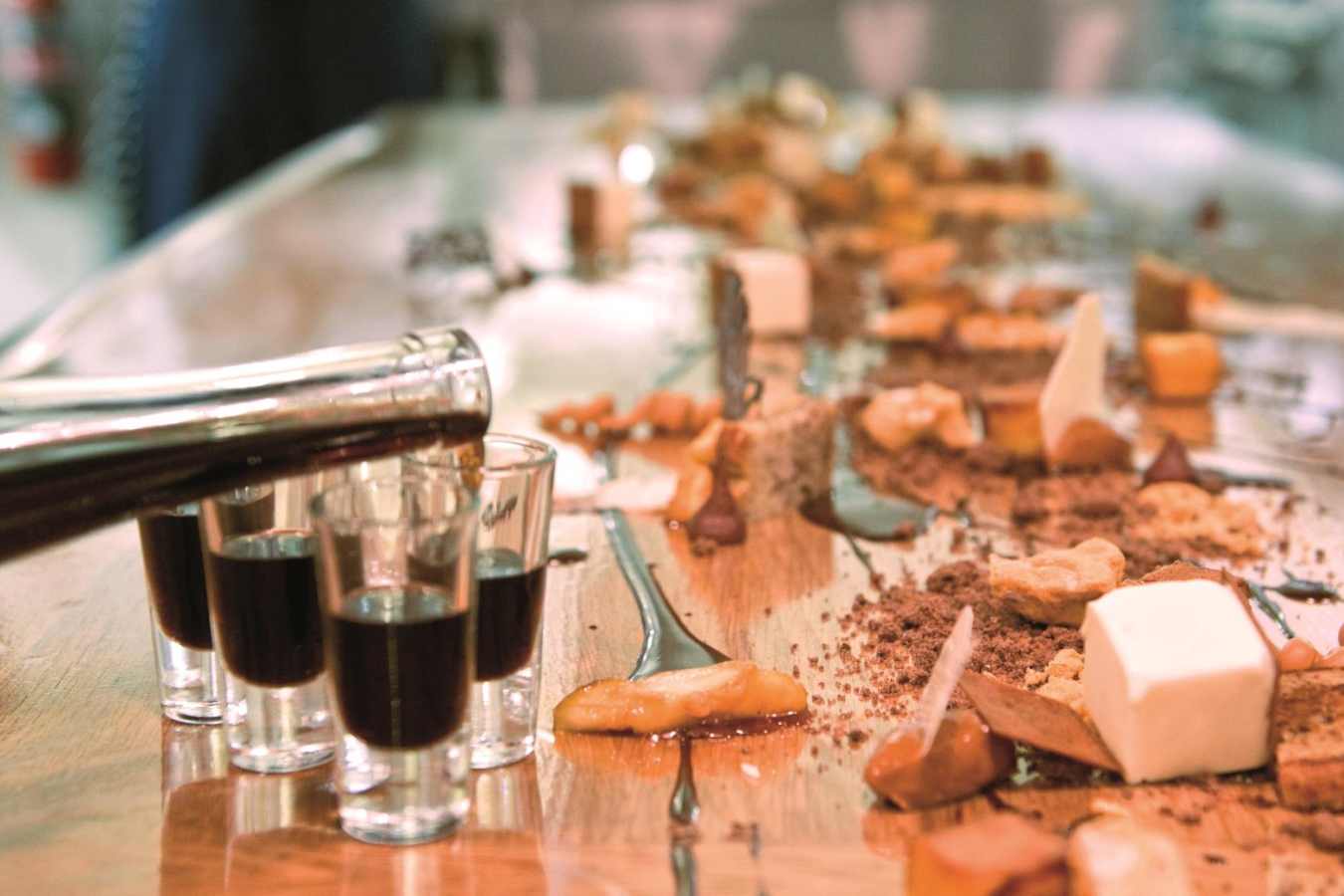 Bar - Belmond Mount Nelson Hotel