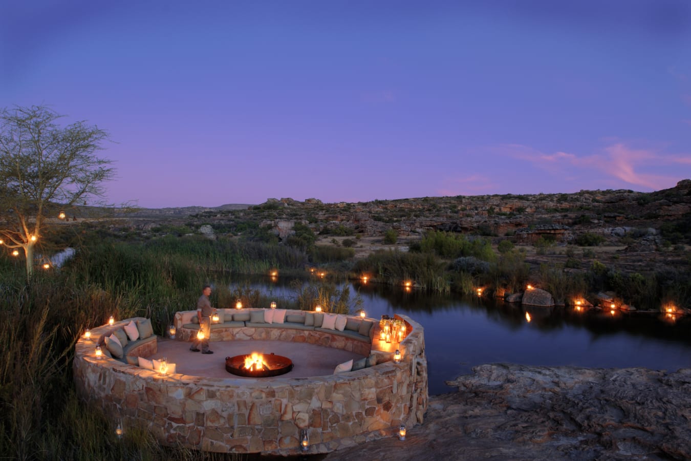 Firepit