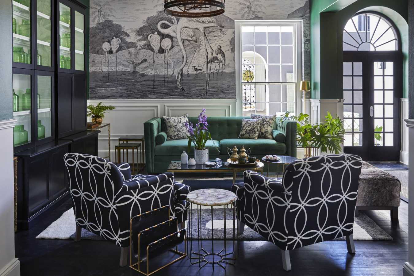 Cape Cadogan Boutique Hotel General Area 33