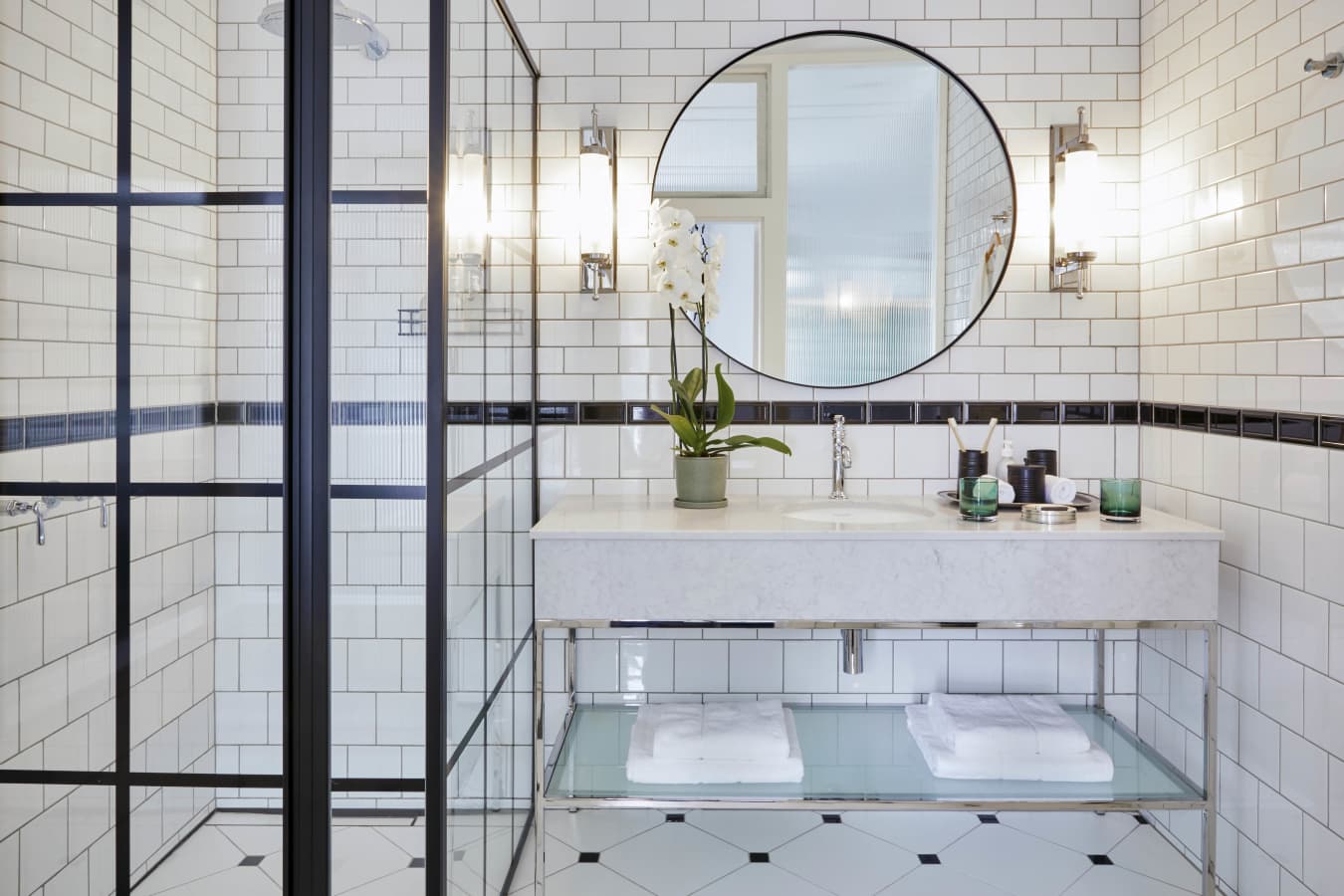 Cape Cadogan-Luxury Bathroom 3