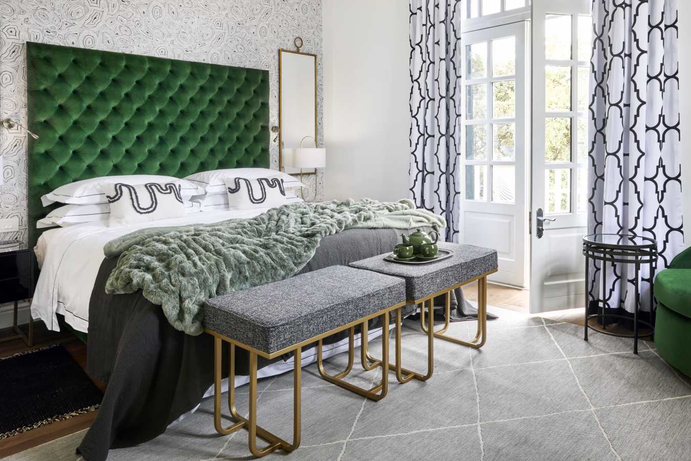 Cape Cadogan-Luxury Room 1