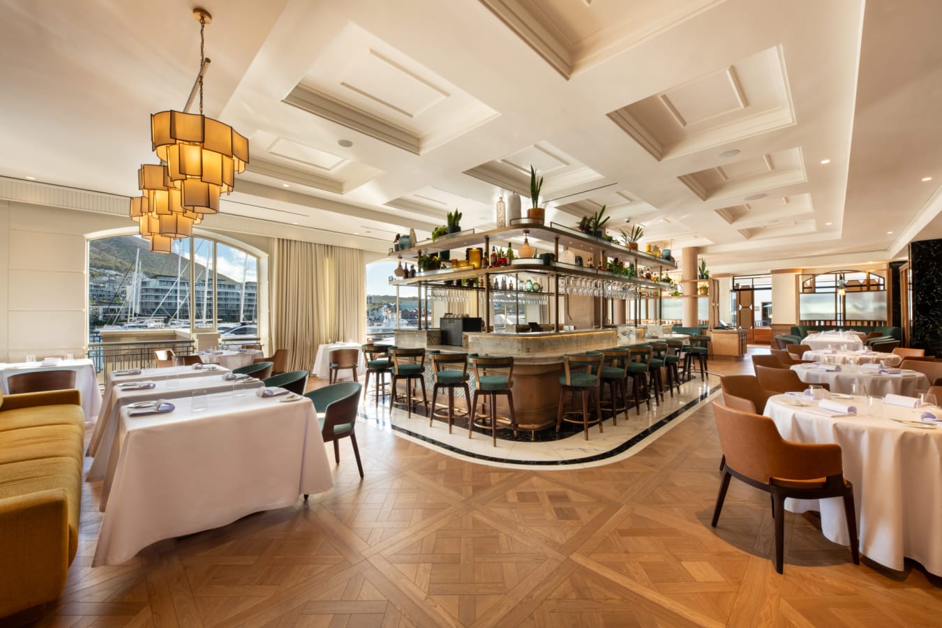 Heirloom Dining
