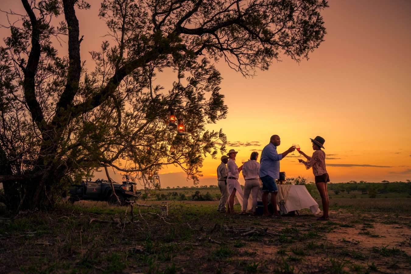 Sundowners