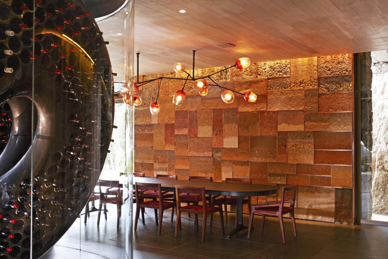 Wine Gallery