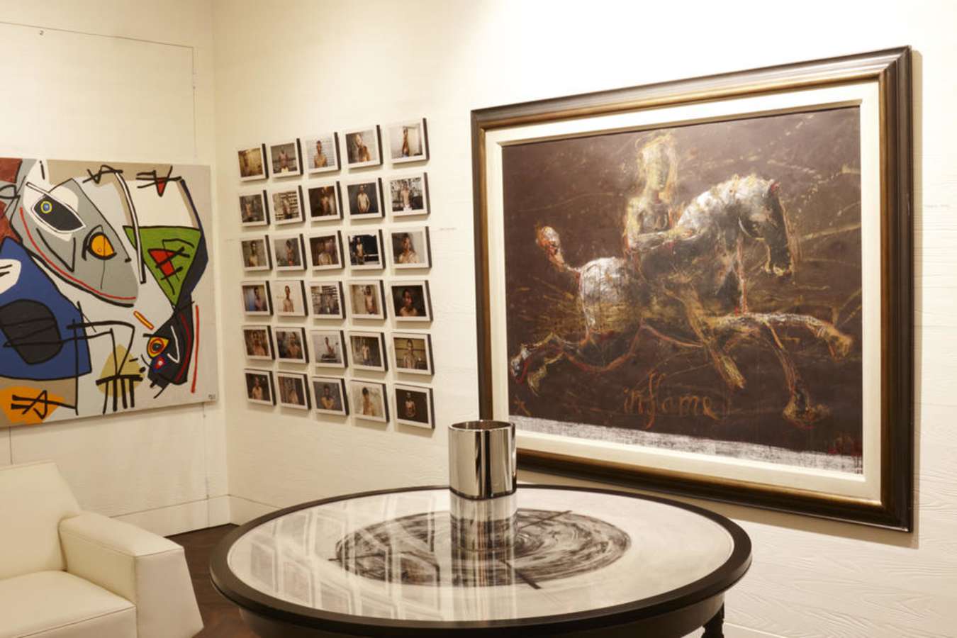 Artworks