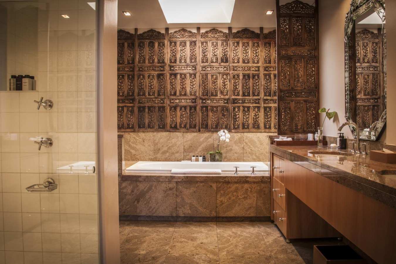Bathroom - Ellerman Villa One