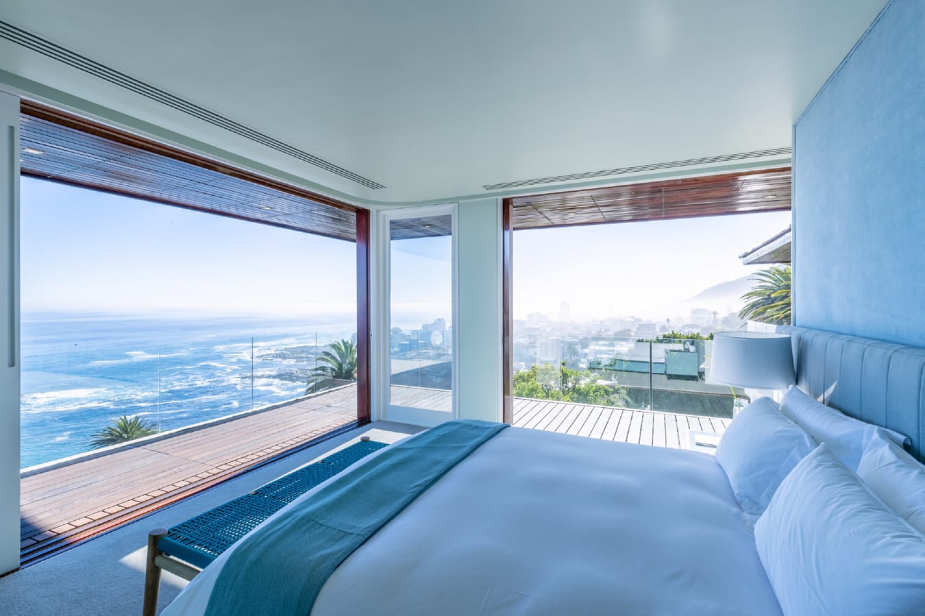 Villa One Bedroom