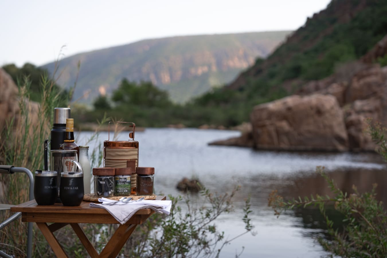 Coffee Stop 