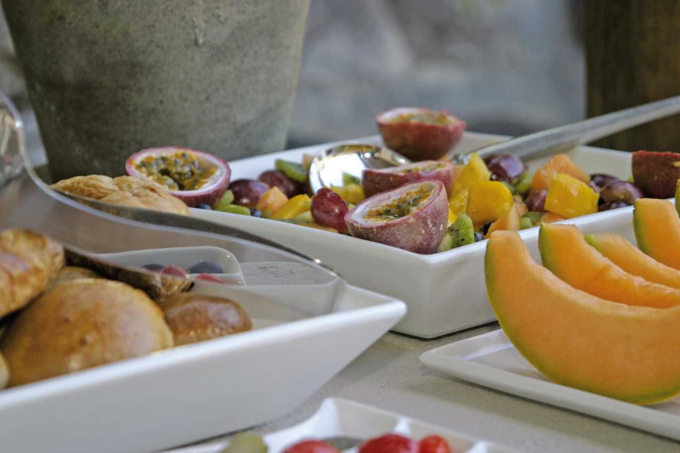 Breakfast - Four Rosmead