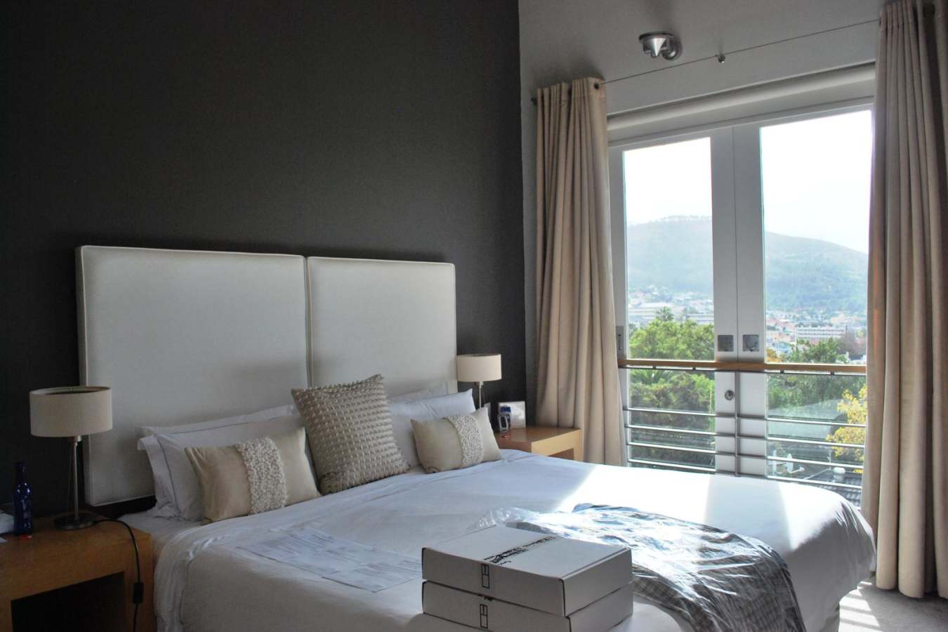 Bedroom - Four Rosmead