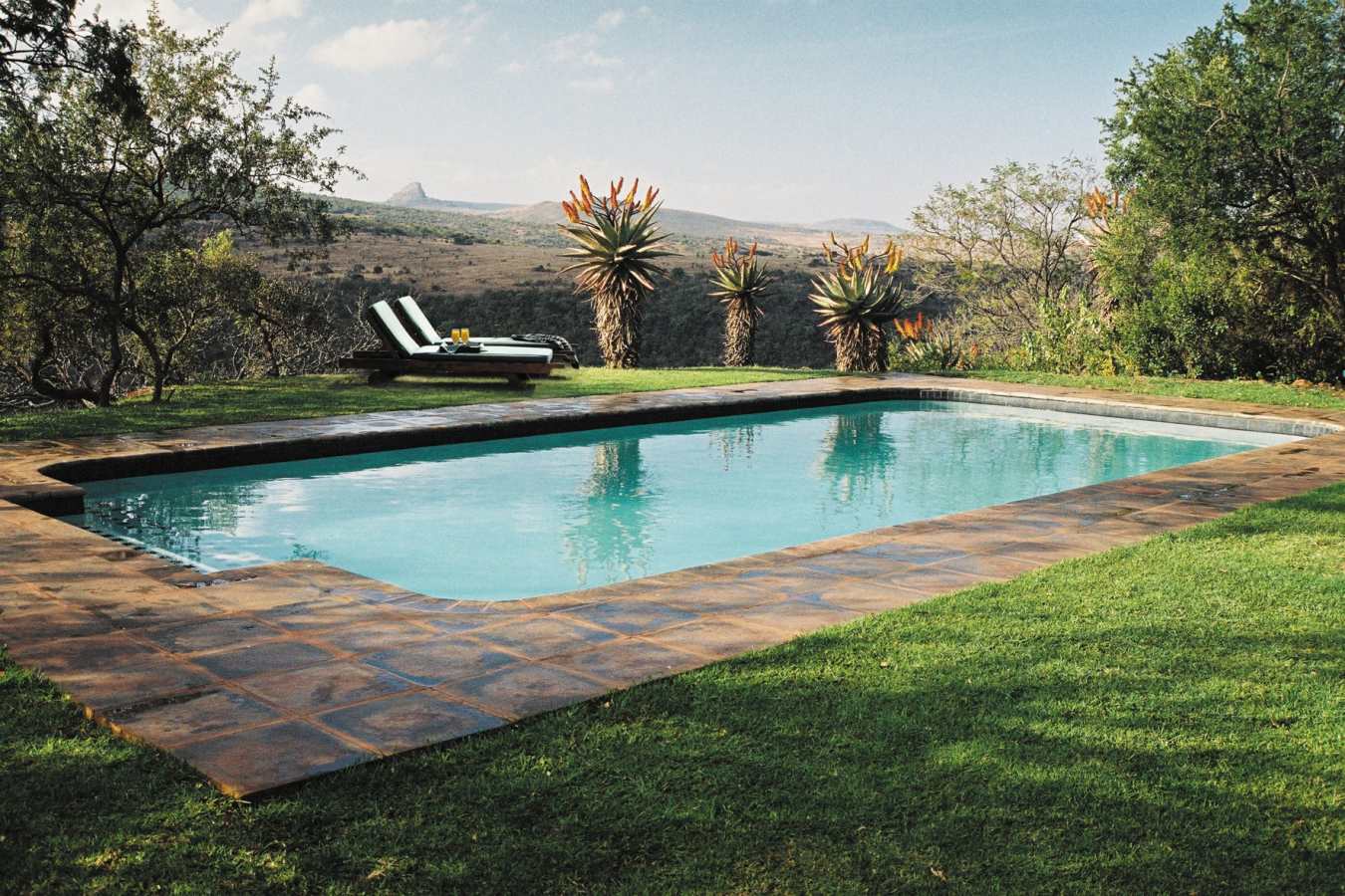 Fugitives Drift Lodge
