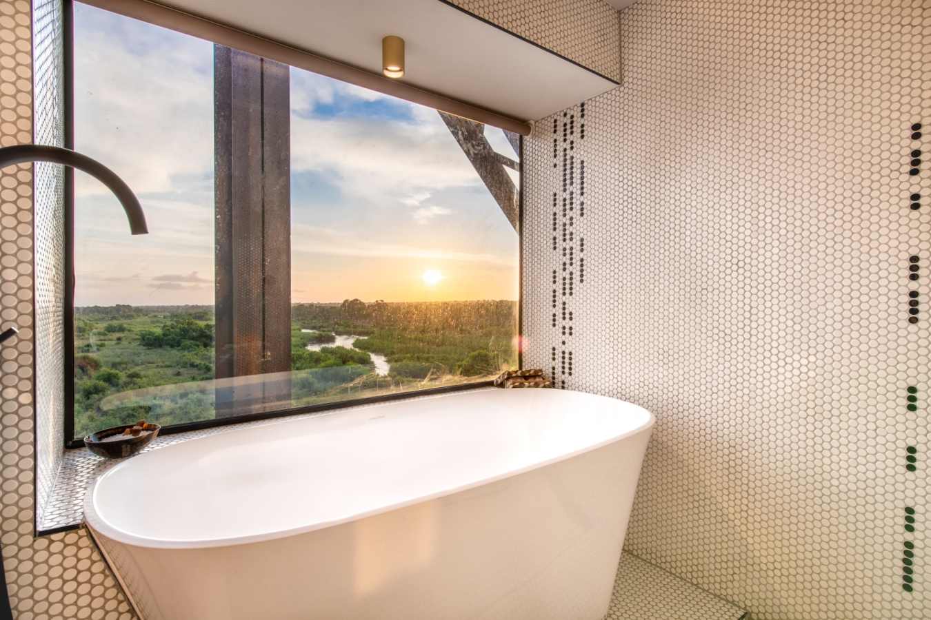 Bathtub - Kruger Shalati