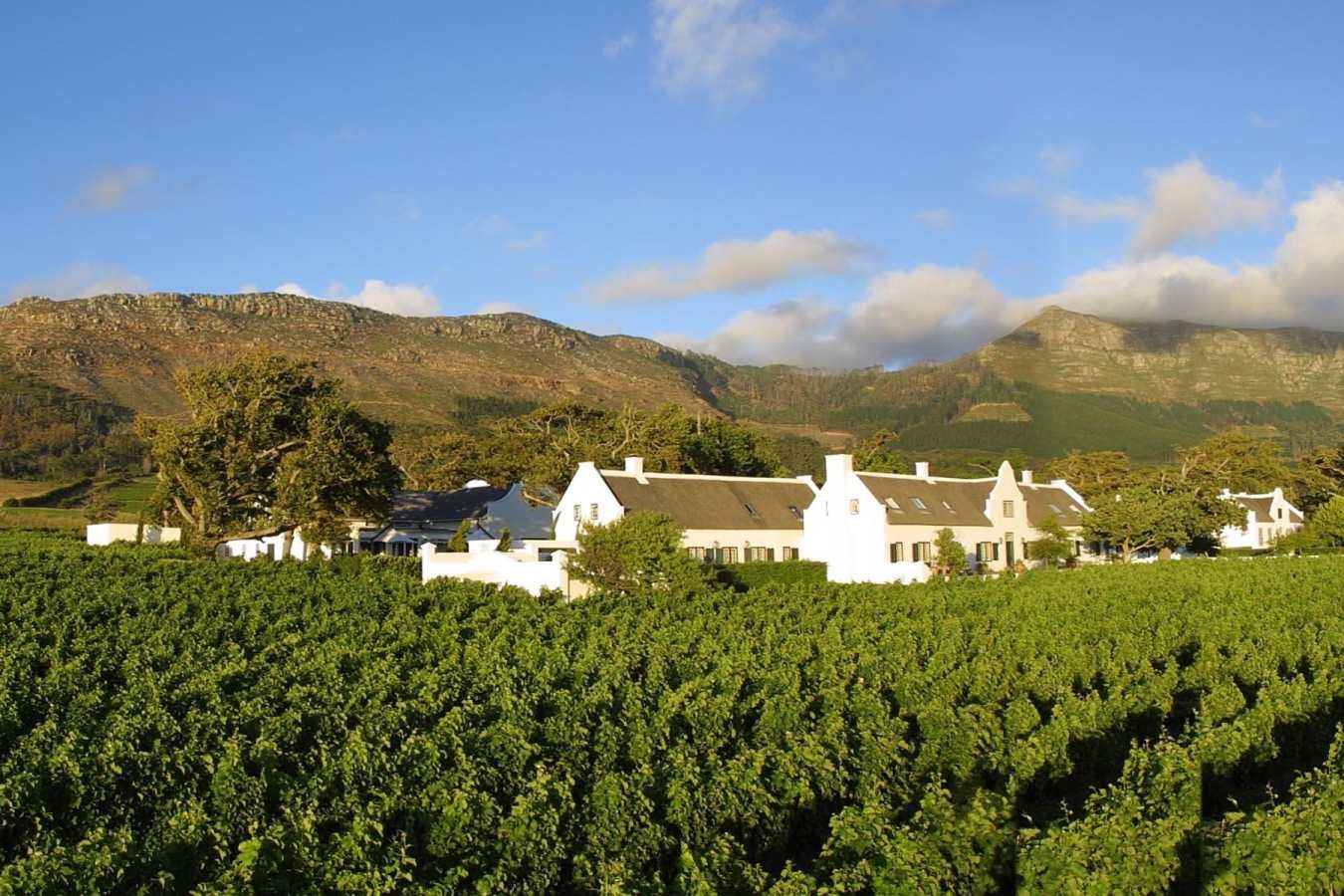 La Plume Guest House