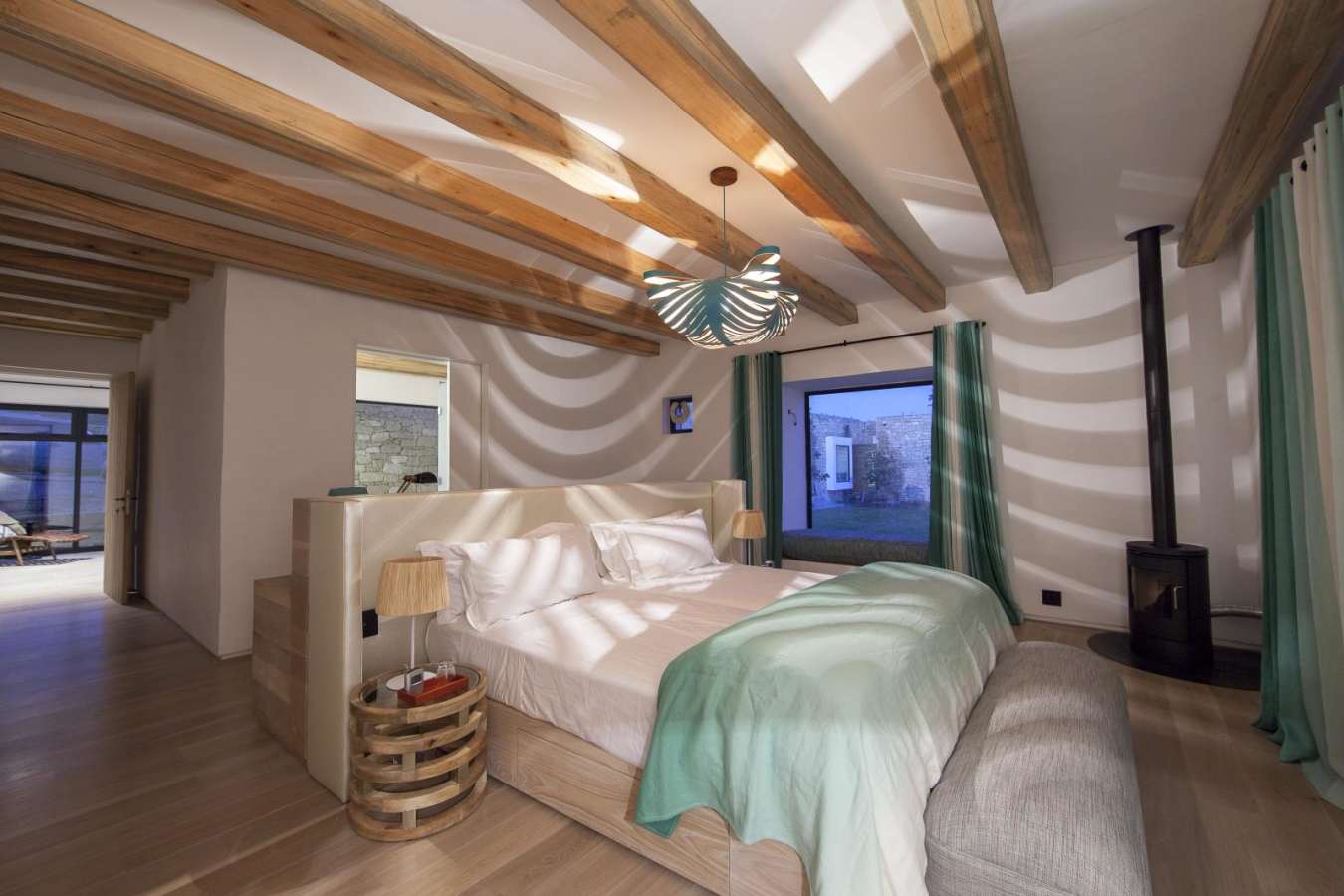 Morukuru Ocean House 