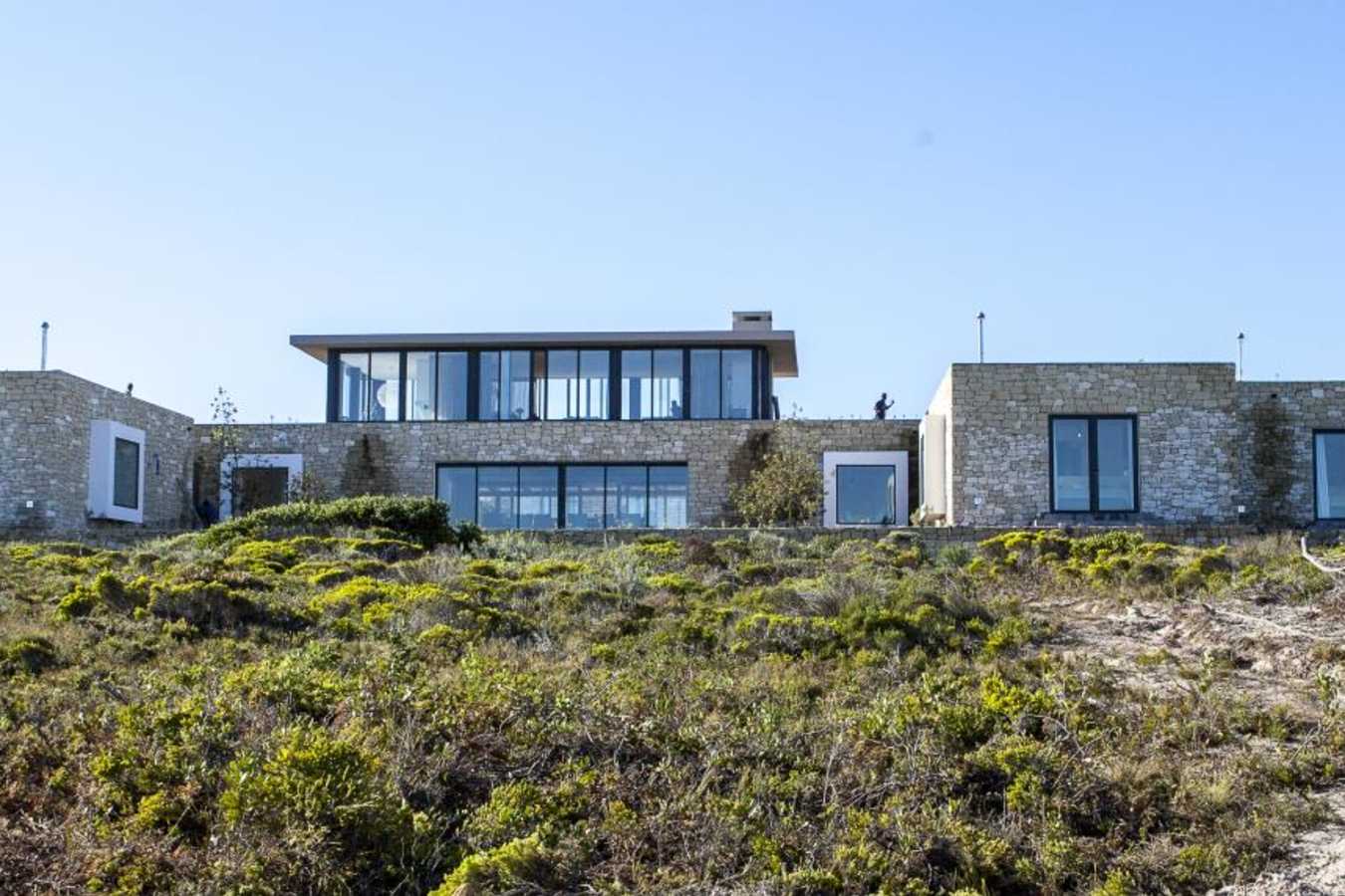 Morukuru Ocean House 