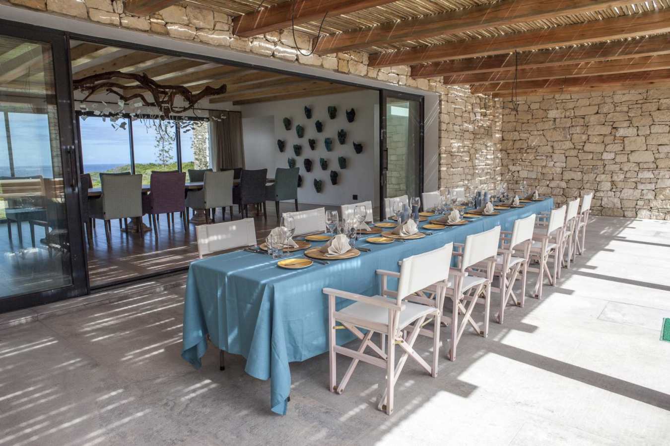 Morukuru Ocean House 