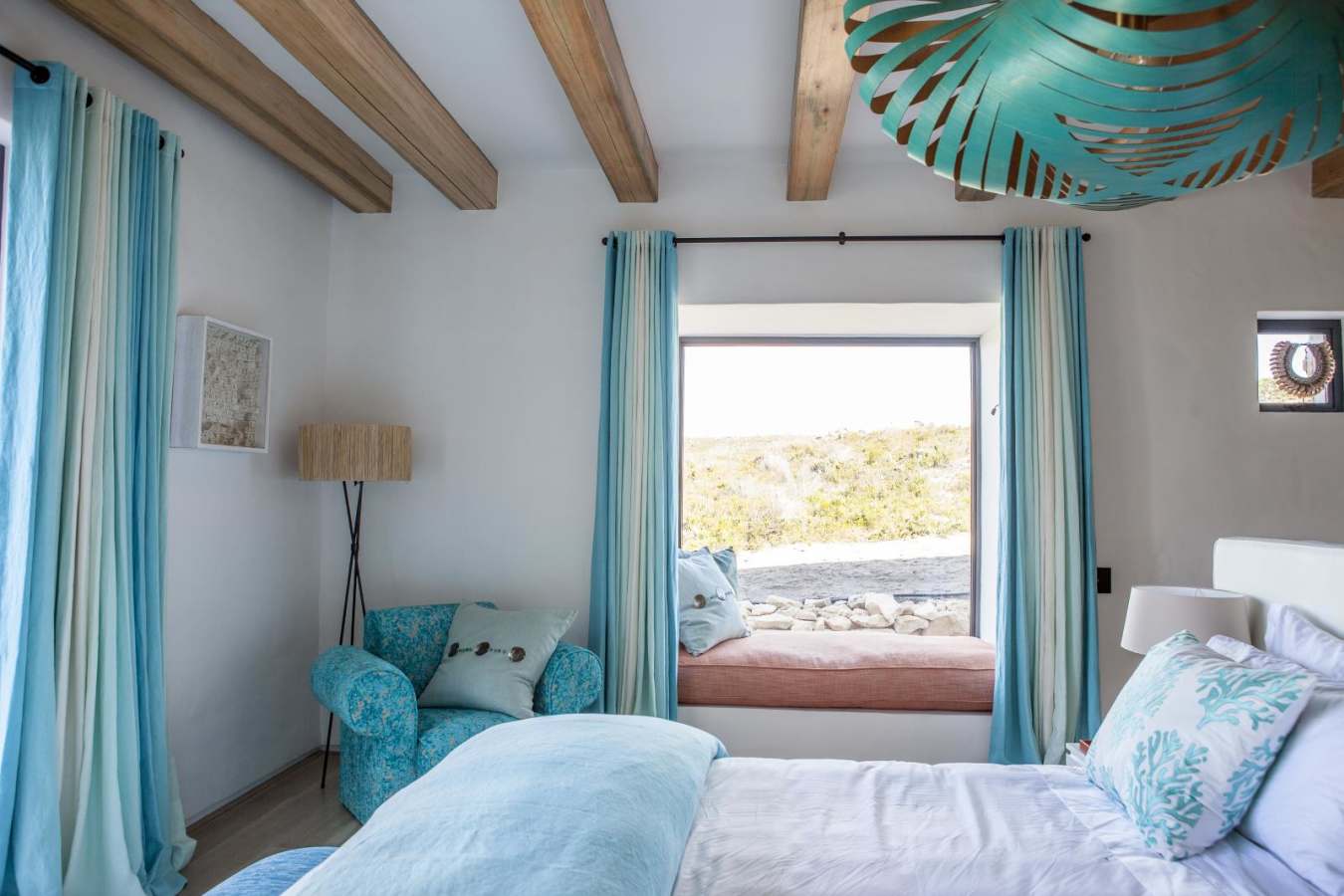 Morukuru Ocean House 