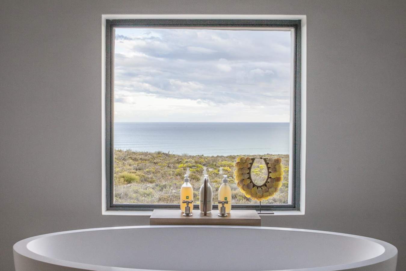 Morukuru Ocean House 