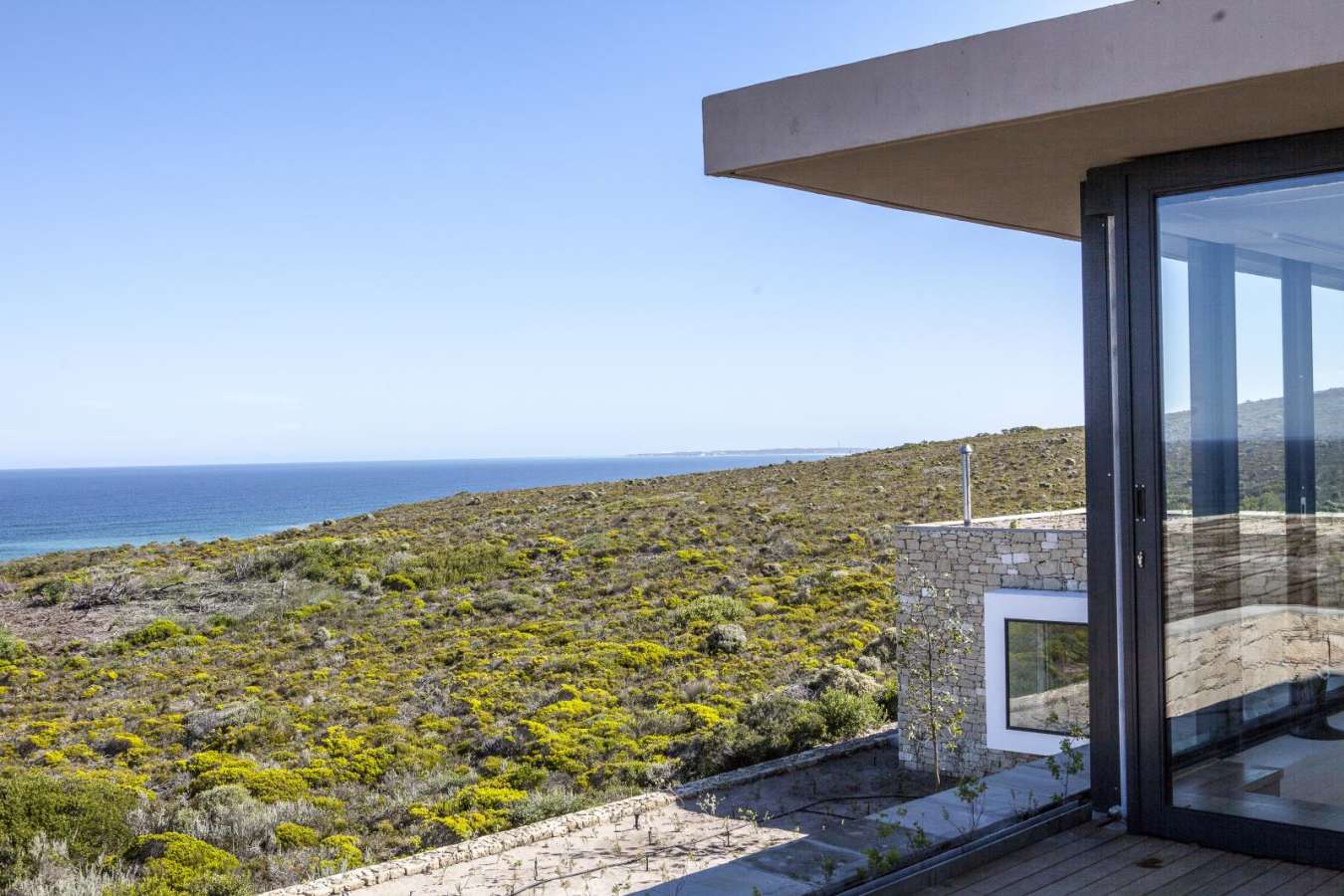 Morukuru Ocean House 