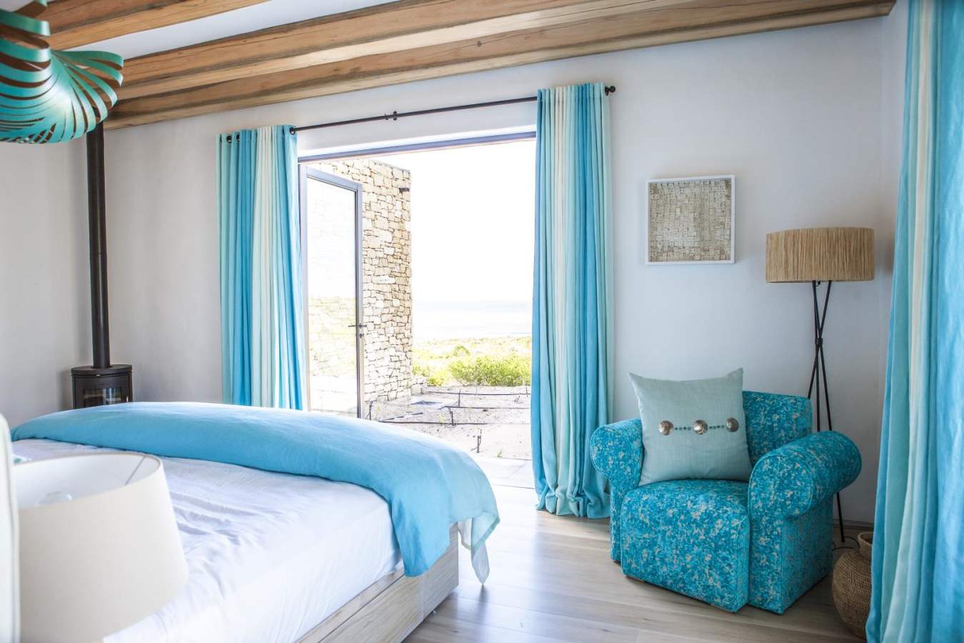 Morukuru Ocean House 