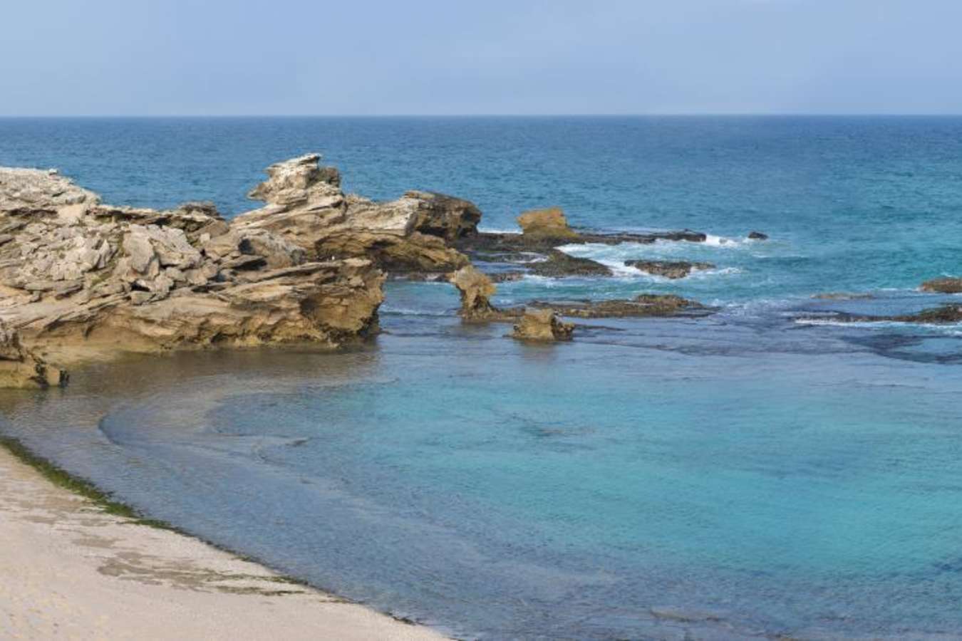 Beach picnic - Morukuru Ocean House 