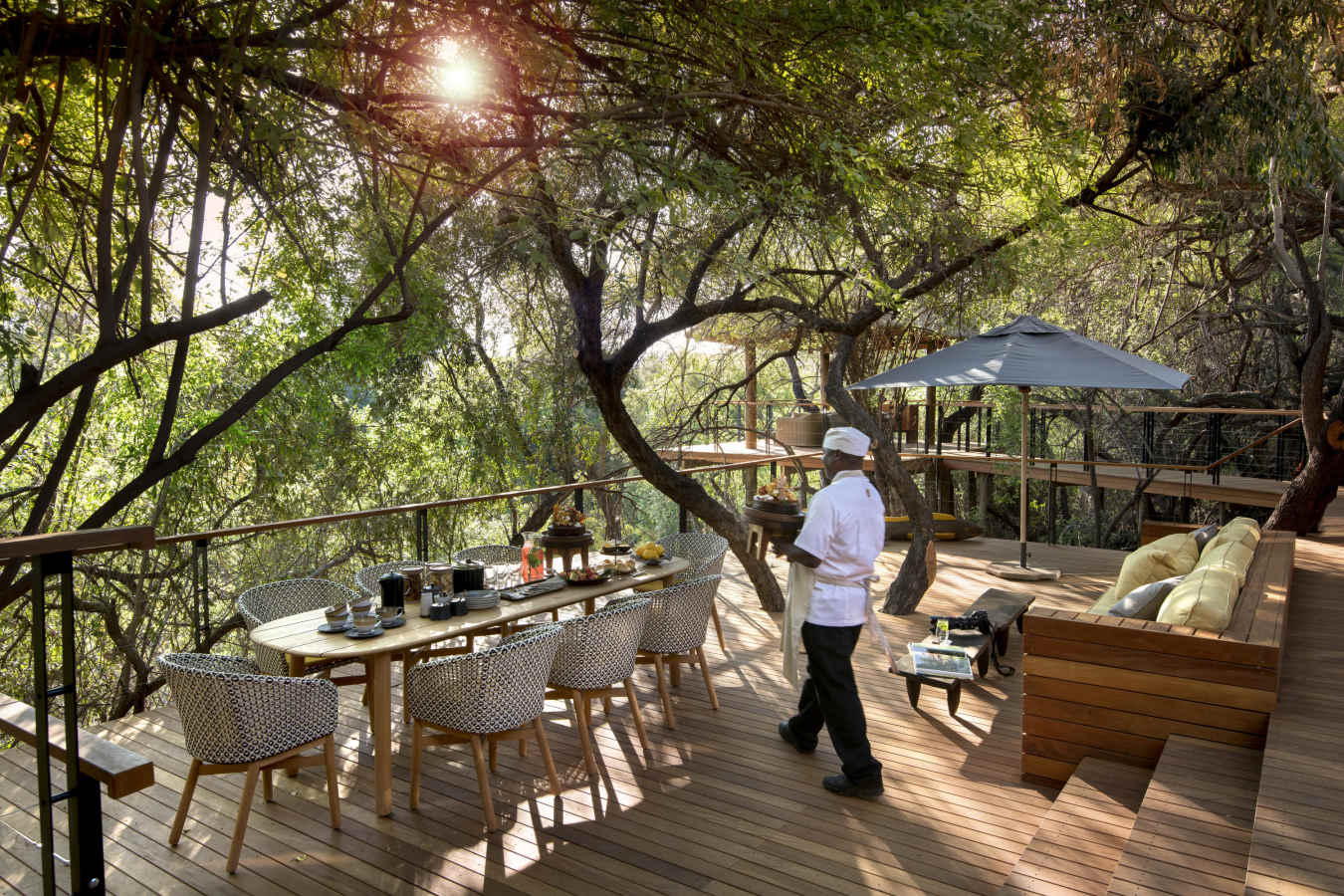 Morukuru Owner s House10