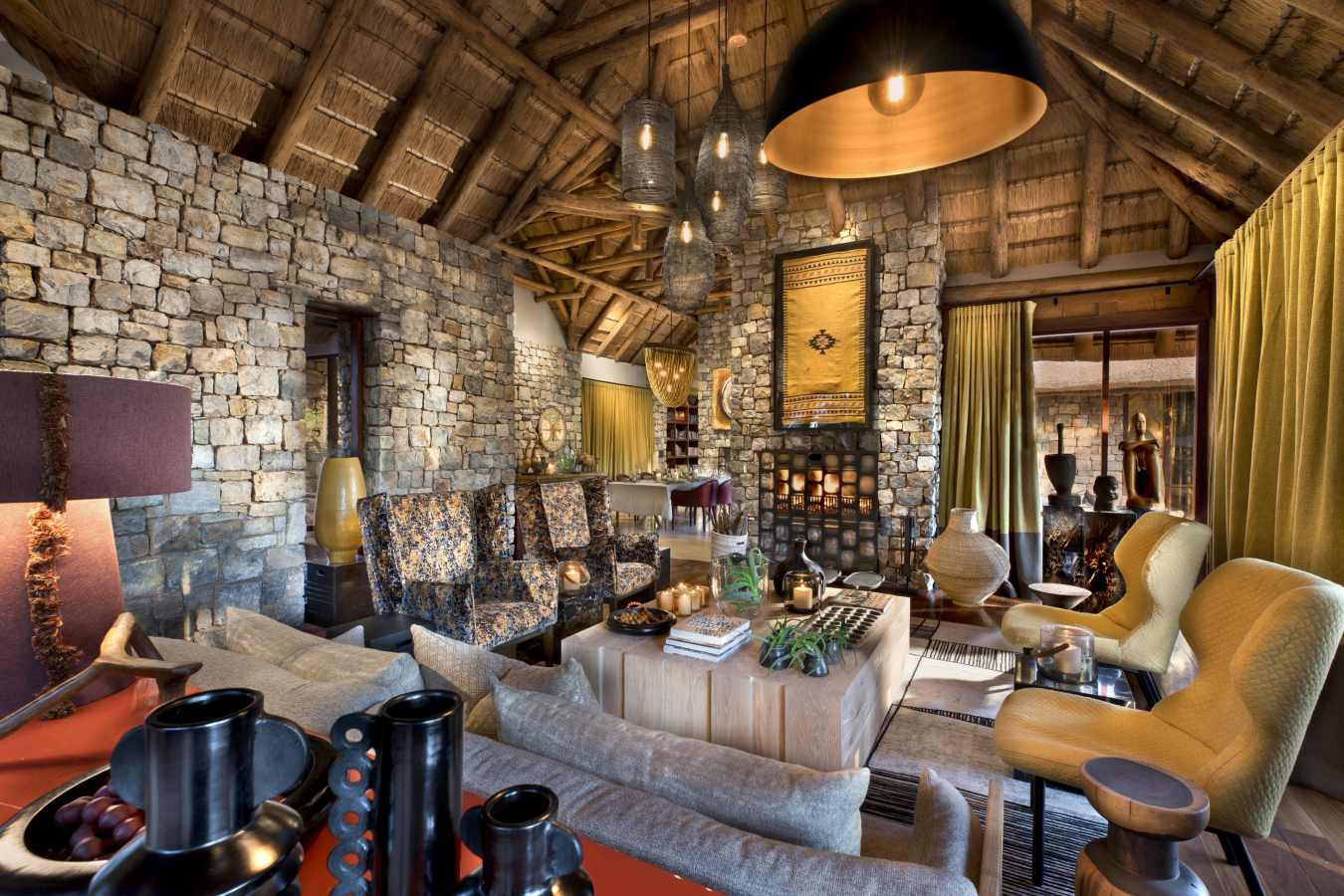 Morukuru Owner s House5