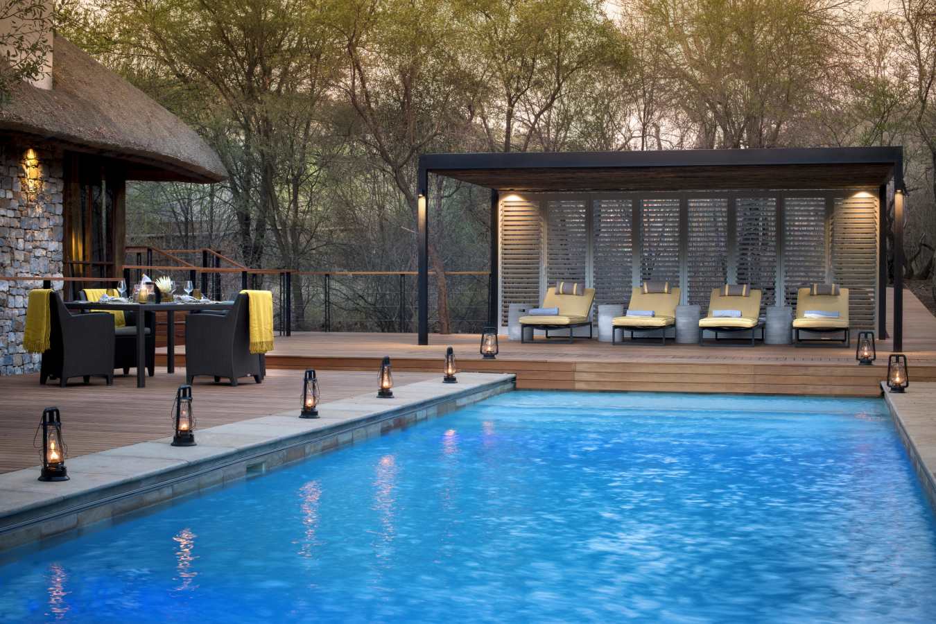 Morukuru Owner s House12