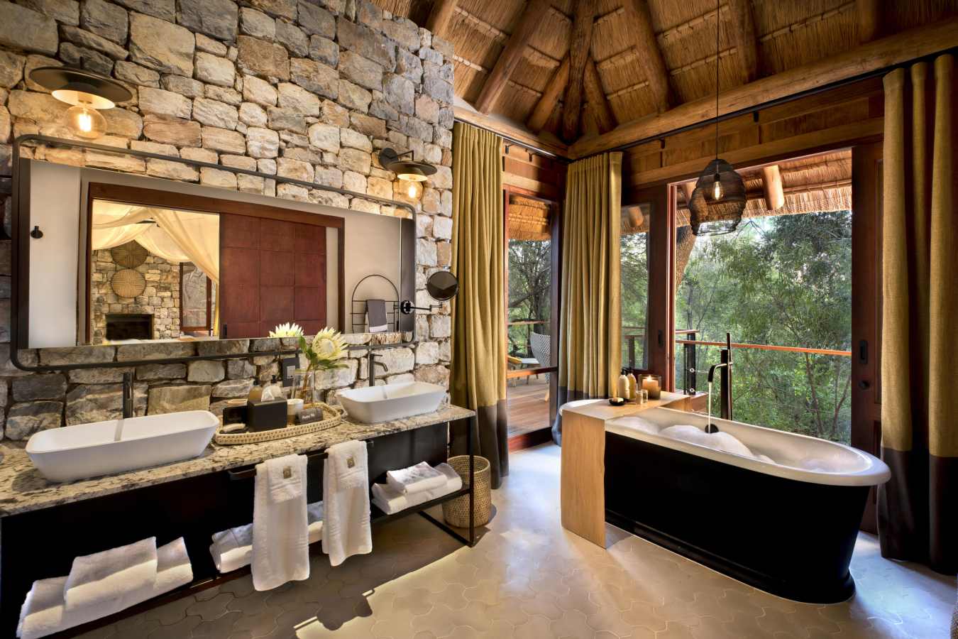 Morukuru Owner s House3
