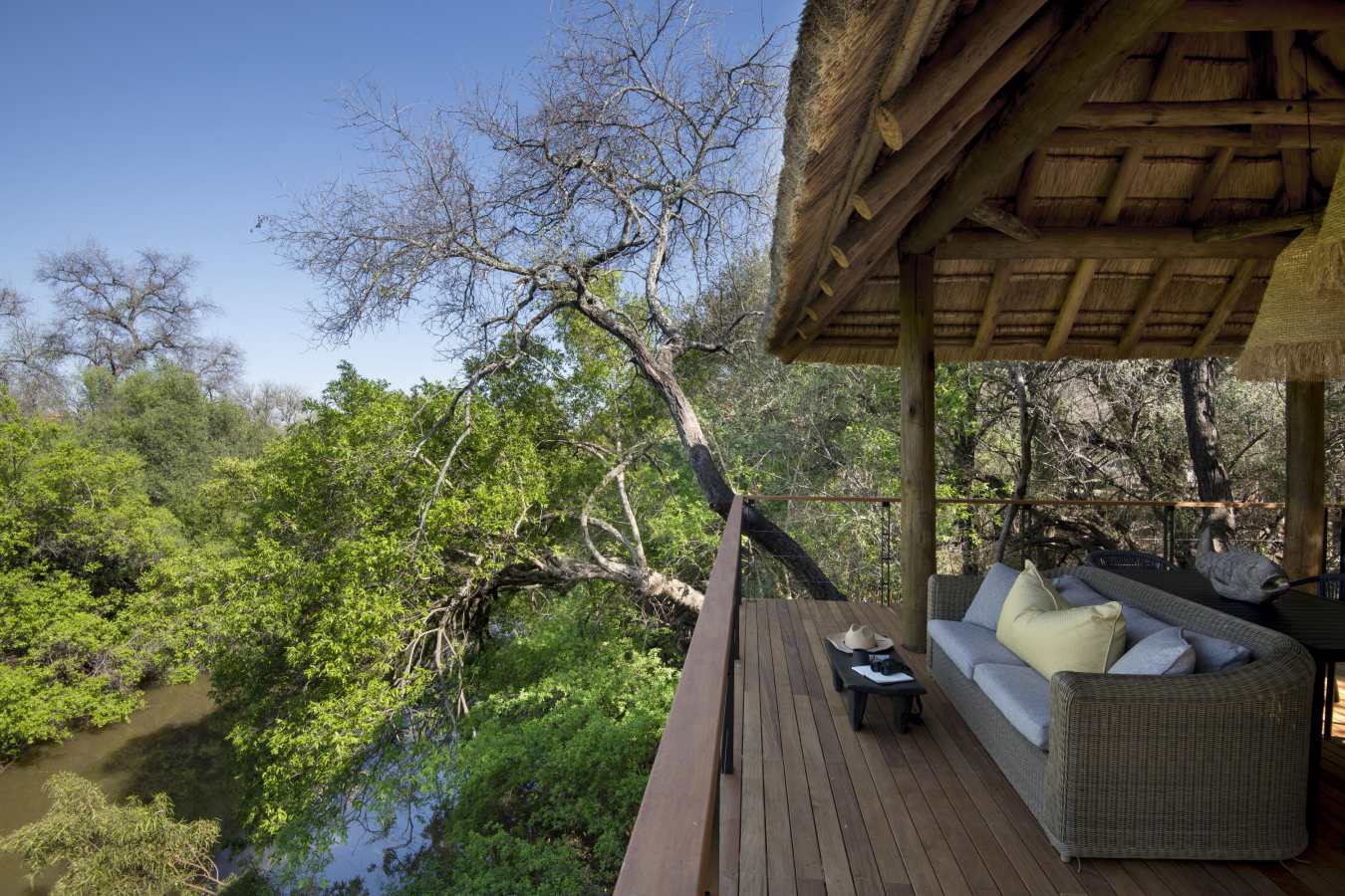 Morukuru Owner s House14
