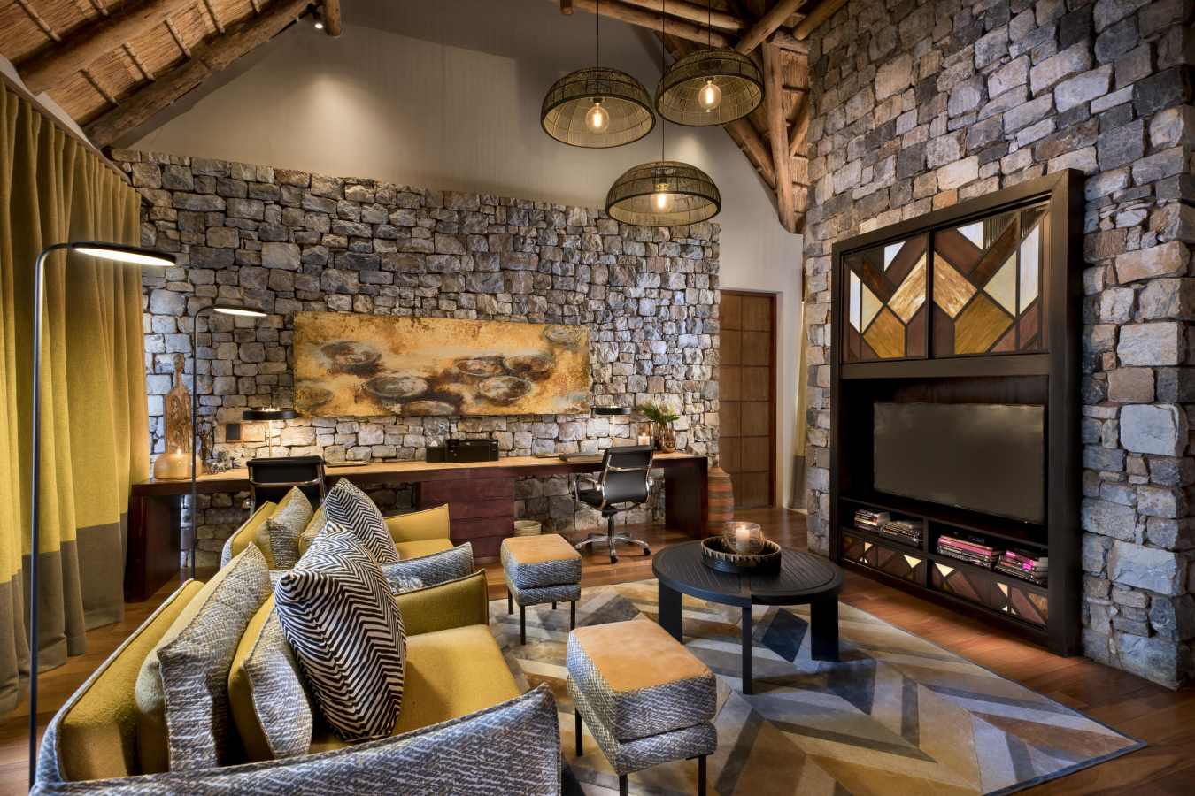 Morukuru Owner s House8
