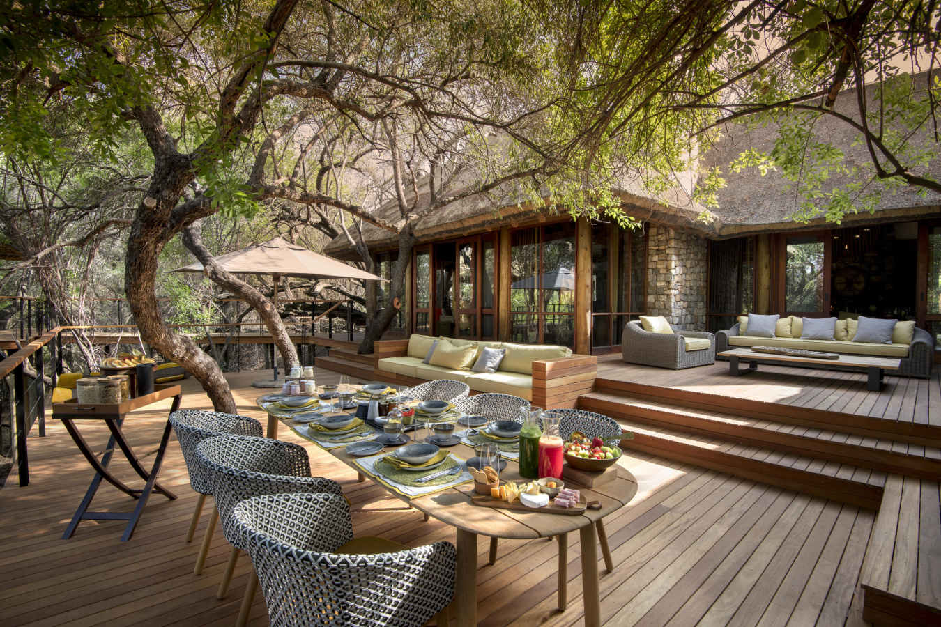 Morukuru Owner s House9