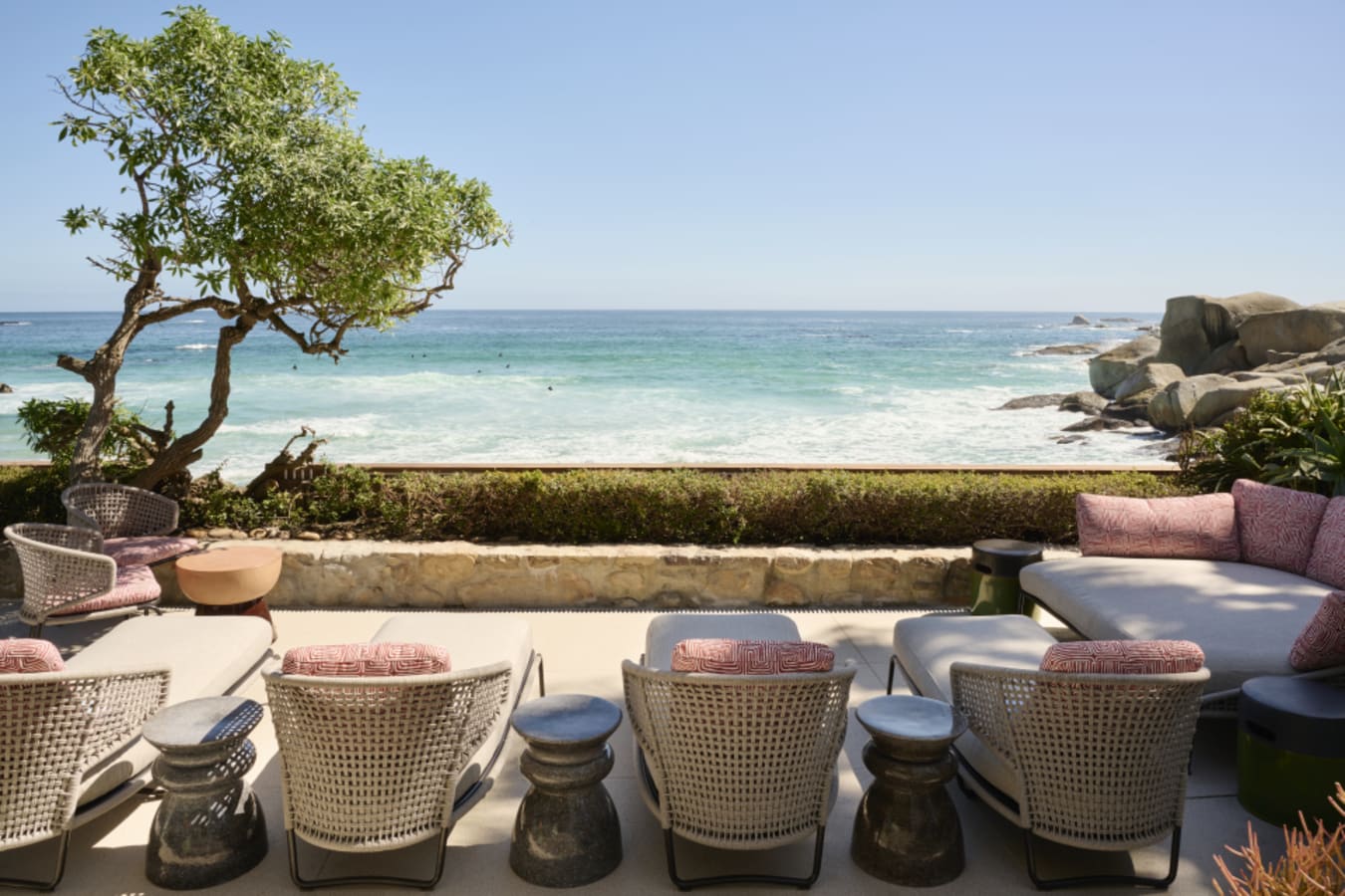 Ocean View 